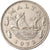 Monnaie, Malte, 10 Cents, 1972, British Royal Mint, TTB+, Copper-nickel, KM:11