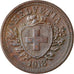 Monnaie, Suisse, Rappen, 1918, Bern, SUP, Bronze, KM:3.2