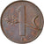 Monnaie, Suisse, Rappen, 1959, Bern, TTB, Bronze, KM:46