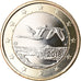 Finlandia, Euro, 2018, Vantaa, SPL, Bi-metallico