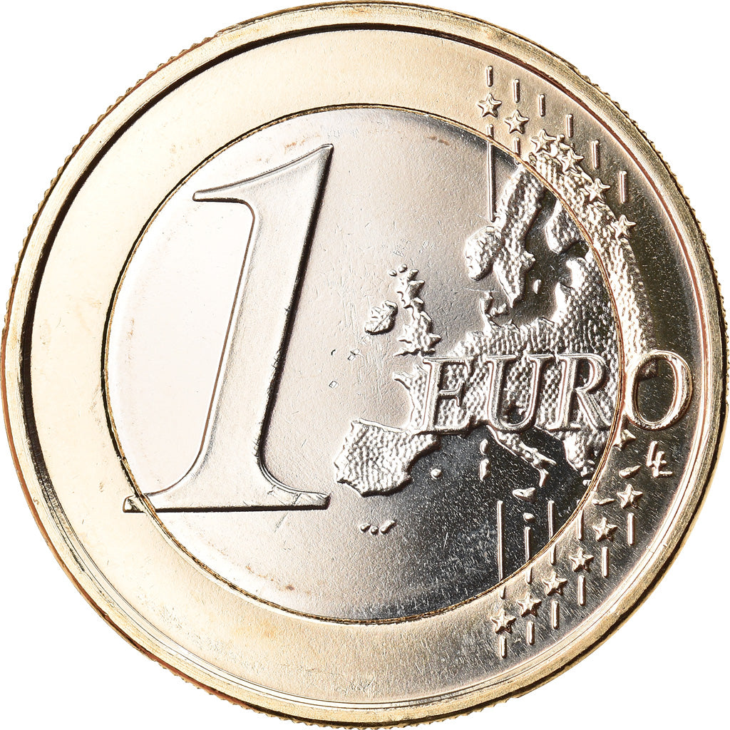 Finlandia, Euro, 2018, Vantaa, SPL, Bi-metallico