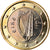 REPUBLIEK IERLAND, Euro, 2011, BU, FDC, Bi-Metallic, KM:50