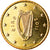 IRELAND REPUBLIC, 50 Euro Cent, 2011, BU, FDC, Laiton, KM:49