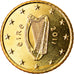 REPÚBLICA DE IRLANDA, 50 Euro Cent, 2011, BU, FDC, Latón, KM:49