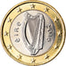 IRELAND REPUBLIC, Euro, 2016, Sandyford, MS(63), Bi-Metallic