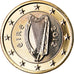 REPÚBLICA DE IRLANDA, Euro, 2012, SC, Bimetálico, KM:50