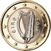 REPUBBLICA D’IRLANDA, Euro, 2014, Sandyford, SPL, Bi-metallico, KM:New