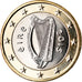 IRELAND REPUBLIC, Euro, 2015, Sandyford, MS(63), Bi-Metallic, KM:New