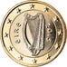 REPUBBLICA D’IRLANDA, Euro, 2015, Sandyford, SPL, Bi-metallico, KM:New