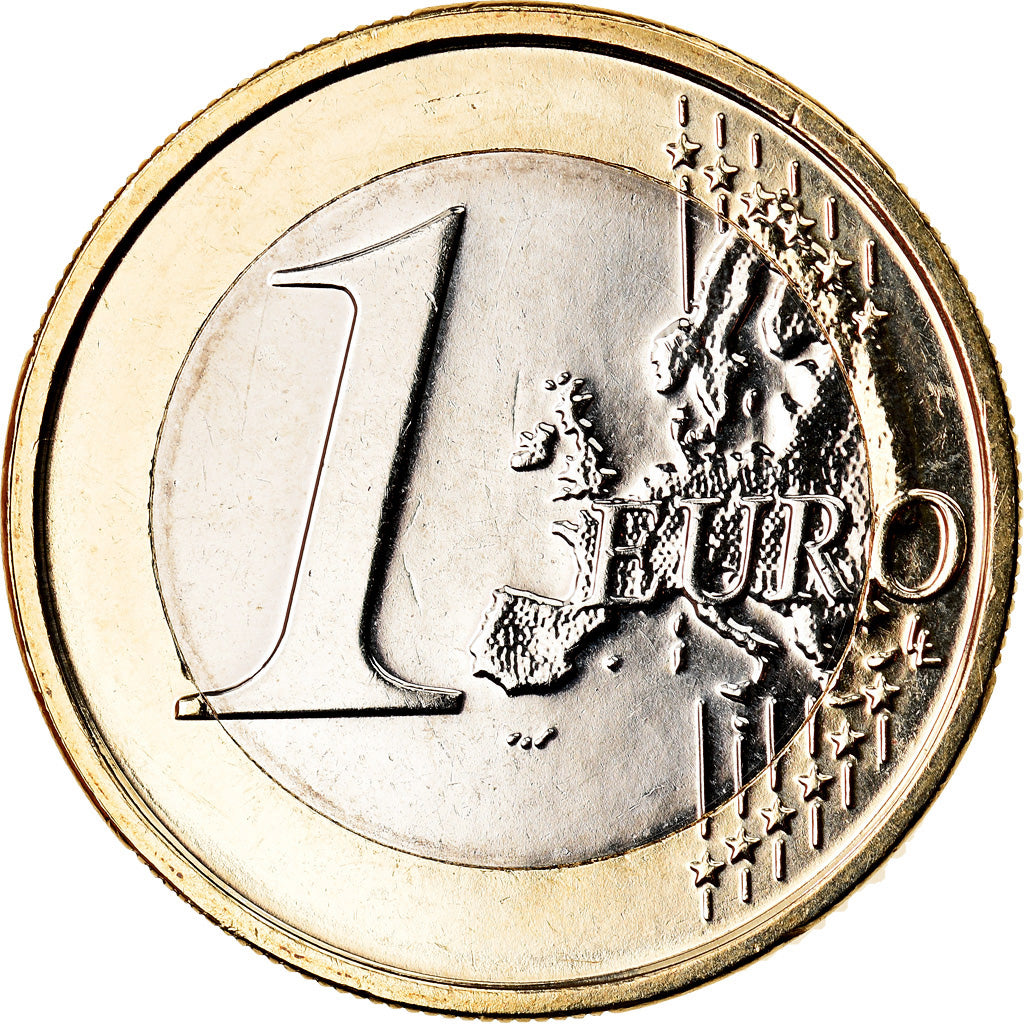 REPUBBLICA D’IRLANDA, Euro, 2015, Sandyford, SPL, Bi-metallico, KM:New