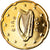 IRELAND REPUBLIC, 20 Euro Cent, 2015, Sandyford, MS(63), Brass, KM:New