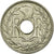 Coin, France, Lindauer, 10 Centimes, 1939, MS(63), Nickel-Bronze, KM:889.1