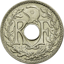 Coin, France, Lindauer, 10 Centimes, 1939, MS(63), Nickel-Bronze, KM:889.1