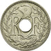 Coin, France, Lindauer, 10 Centimes, 1939, MS(63), Nickel-Bronze, KM:889.1