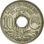 Coin, France, Lindauer, 10 Centimes, 1939, MS(63), Nickel-Bronze, KM:889.1