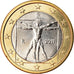 Italy, Euro, 2011, Rome, MS(63), Bi-Metallic, KM:250