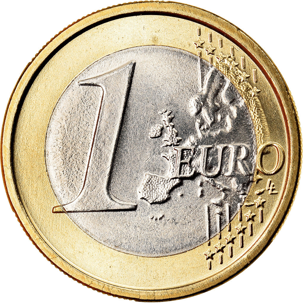 Italy, Euro, 2011, Rome, MS(63), Bi-Metallic, KM:250