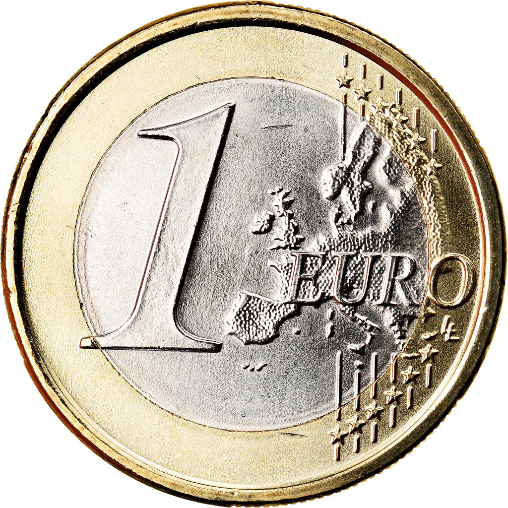 Italia, Euro, 2014, Rome, SPL, Bi-metallico, KM:New