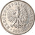 Munten, Polen, 100 Zlotych, 1990, Warsaw, ZF, Copper-nickel, KM:214