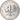 Münze, Polen, 5 Zlotych, 1990, Warsaw, VZ, Aluminium, KM:81.3