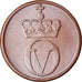 Münze, Norwegen, Olav V, Ore, 1970, UNZ, Bronze, KM:403
