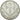 Coin, France, Bazor, 2 Francs, 1943, Beaumont le Roger, EF(40-45), Aluminum