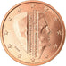 Pays-Bas, 2 Euro Cent, 2016, SPL, Copper Plated Steel, KM:New