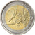 Pays-Bas, 2 Euro, 2003, Utrecht, TTB, Bi-Metallic, KM:241