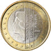 Niederlande, Euro, 2003, Utrecht, SS+, Bi-Metallic, KM:240
