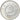Coin, CHINA, PEOPLE'S REPUBLIC, Fen, 1986, MS(63), Aluminum, KM:1