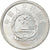 Coin, CHINA, PEOPLE'S REPUBLIC, Fen, 1986, MS(63), Aluminum, KM:1