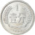 Coin, CHINA, PEOPLE'S REPUBLIC, Fen, 1986, MS(63), Aluminum, KM:1