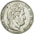 Moneta, Francia, Louis-Philippe, 5 Francs, 1844, Lille, MB+, Argento, KM:749.13