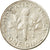 Moneta, Stati Uniti, Roosevelt Dime, Dime, 1958, U.S. Mint, Philadelphia, BB