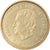 Moneda, España, Juan Carlos I, 100 Pesetas, 1997, Madrid, MBC, Aluminio -