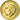 Moneda, Marruecos, al-Hassan II, 20 Santimat, 1974, MBC+, Aluminio - bronce