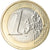 Estonia, Euro, 2018, AU(50-53), Bimetaliczny, KM:New