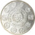 Portugal, 10 Euro, 2003, Lisbon, MS(63), Prata, KM:748