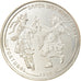 Moneda, Portugal, 1000 Escudos, 1997, SC, Plata, KM:704