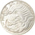 Moneta, Portogallo, 1000 Escudos, 1999, Lisbon, SPL, Argento, KM:721