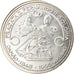 Munten, Portugal, 1000 Escudos, 1996, UNC-, Zilver, KM:688
