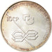 Moneta, Portogallo, 1000 Escudos, 1997, Lisbon, SPL, Argento, KM:703