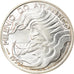 Moneta, Portogallo, 1000 Escudos, 1999, Lisbon, SPL, Argento, KM:721