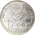 Münze, Portugal, 1000 Escudos, 1999, Lisbon, UNZ, Silber, KM:721
