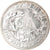 Münze, Portugal, 1000 Escudos, 1995, Lisbon, UNZ, Silber, KM:685