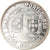Münze, Portugal, 1000 Escudos, 1995, Lisbon, UNZ, Silber, KM:685