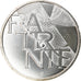 Francia, 5 Euro, Fraternité, 2013, SPL, Argento, Gadoury:EU647