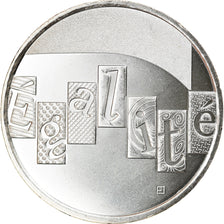 Francia, 5 Euro, Egalité, 2013, SPL, Argento, Gadoury:EU646
