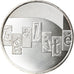 Francia, 5 Euro, Egalité, 2013, SPL, Argento, Gadoury:EU646