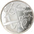 Francia, 5 Euro, Liberté, 2013, SPL, Argento, Gadoury:EU645